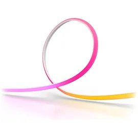 Philips LED-Streifen 40W RGBW 300 cm
