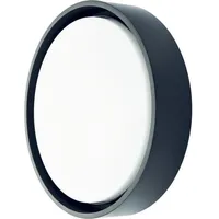 SG ARMATUREN Sg, Wandleuchte + Deckenleuchte, LED-Wandanbauleuchte FRAME round