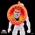 Hasbro Secret Wars Iceman Actionfigur 15 cm