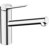 Hansgrohe Zesis M33 150 Chrom