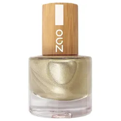 ZAO Nailpolish Nagellack 8 ml 