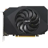 Asus GeForce GTX 1650 Phoenix OC 4 GB GDDR6 1410 MHz