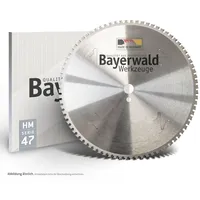 Bayerwald Werkzeuge - HM Kreissägeblatt - 300 x 2.2/1.8