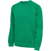 Hummel Red Classic Sweatshirt - Jelly Bean - M