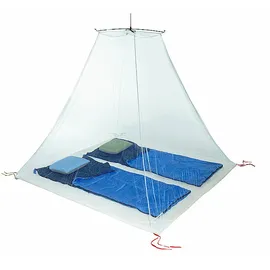 Cocoon Travel Moskitonetz weiß 220 x 200 cm