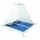 Cocoon Travel Moskitonetz weiß 220 x 200 cm