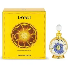 Swiss Arabian Layali Parfum 15 ml