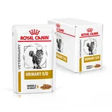 Royal Canin Urinary S/O Morsels in Gravy 48 x 85 g