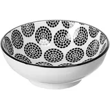 Geschirr SCHALE TAKEO FLACH 8CM