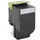 Lexmark 80C2SKE schwarz