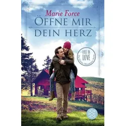 Öffne mir dein Herz