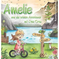 Tolino media Amelie: