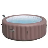 BESTWAY Hawaii AirJet 196 x 71 cm Terrakotta