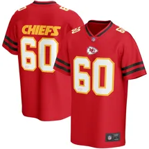 Fanatics Kansas City Chiefs NFL Core Foundation rot XL