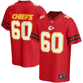 Fanatics Kansas City Chiefs NFL Core Foundation rot XL