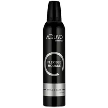 Style & Care Flexible Mousse Schaumfestiger 300 ml