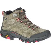 Merrell Moab 3 Mid Gore-Tex Damen Olive 38,5