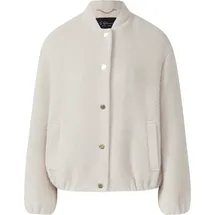 s.Oliver Relaxed Fit mit Allover-Muster, Kitt, 40