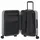 Samsonite Quadrix 4-Rollen Cabin 55 cm / 35 l silver