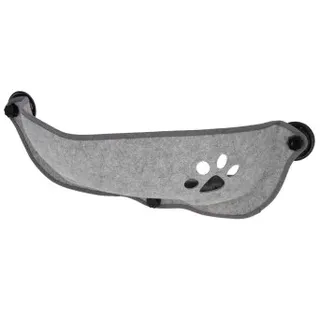 Kerbl Maxi-Pet 81628 Fensterliegebett Filzino