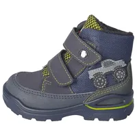 PEPINO Boots "Benni S" in Dunkelblau - 28