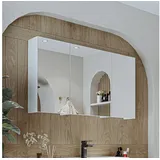 roomartstore.de Gusto 120 cm weiß