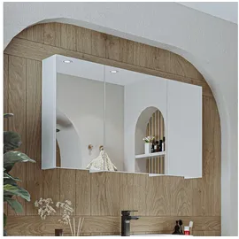 roomartstore.de Gusto 120 cm weiß