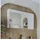 roomartstore.de Gusto 120 cm weiß