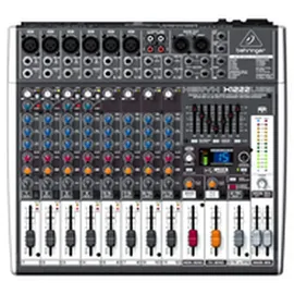 Behringer Xenyx X1222USB