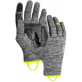 Ortovox Fleece Light Glove Schwarz M