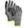 Ortovox Fleece Light Glove Schwarz M