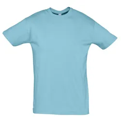 SOL'S Regent T-Shirt - atoll blue - L
