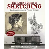 Simon & Schuster UK The Artist's Guide to Sketching: