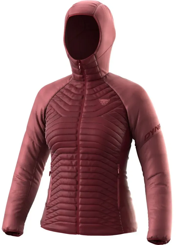 Dynafit Speed Insulation Kapuzenjacke Damen Isolationsjacke