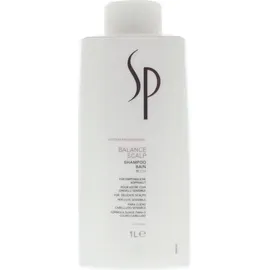 Wella SP Balance Scalp Shampoo 1000 ml