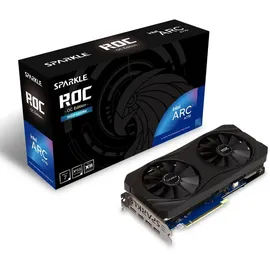 Sparkle Arc A770 ROC 16GB GDDR6, HDMI, 3x DP (1A1-S00413300G)