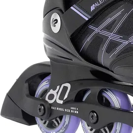 K2 ALEXIS 80 PRO schwarz/lavendel 39