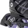 K2 ALEXIS 80 PRO schwarz/lavendel 39