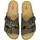CMP ECO THALITHA SLIPPER Grau 39