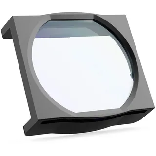 VIOFO CPL Zirkular-Polarisationsfilter für A119 V3/ A119 MINI 2 / A119M Pro / A129 Reihe Front/Rückscheibe Auto Kamera Dashcam Objektive, Reflexion reduzieren