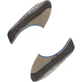 Falke Cosyshoe Braun 37
