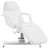 CLP Hydraulische Kosmetikliege weiß