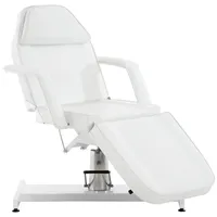 CLP Hydraulische Kosmetikliege weiß