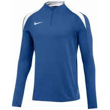 Nike Strike 24 Drill blau S