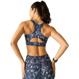 Dare 2b Influential Abstract Bloom Print M