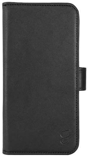 Wallet Case 2-in-1 7 Card Slots MagSeries Black - iPhone 15 Pro Max