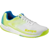Kempa Wing 2.0 weiß, / 10