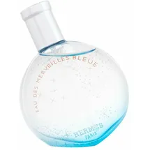 Hermès Eau des Merveilles Bleue Eau de Toilette 30 ml