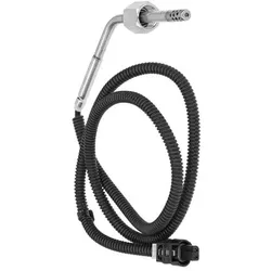 f.becker_line Abgas-Temperatur-Sensor Sensor, Abgastemperatur 2-polig für MERCEDES-BENZ 0009050701 0009059105 A0009058501 51510016