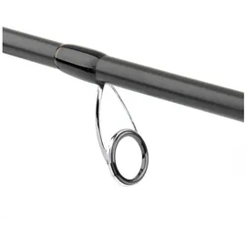 Gamakatsu Akilas 80XH 2,40m 15-60g - Black - 2.40 m - 15-60 g